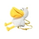 thumbnail image 4 of Mochila de peluche con forma de animal, bolso de hombro para niñas, adultos, mujeres universitarias y adolescentes, 4 of 9