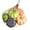 Multicolor-1A-home supplies, variant on ABPWLY Halloween Decorative Foam Pumpkins Set, Holiday Accessories Ornaments Multicolor Mini Artificial Pumpkin Fall Harvests Decor