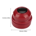 thumbnail image 4 of Mini Fish  Brush, Hook And  1.49x1.25 Fish  Cleaning Brush, Plastic +  for Aquarium Fish, 4 of 8