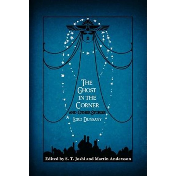 The Ghost in the Corner and Other Stories