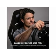 Next Level Racing PRS2 Elite Performance Reclining Seat (NLR-E058)