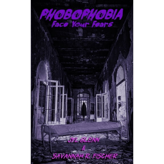 Phobophobia, (Paperback)