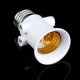 thumbnail image 3 of 3x Ac100-240v E27 Bulb Adapter Lamp Holder Base Socket Conversion With Eu Plug-AX, 3 of 5