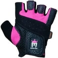 thumbnail image 2 of Meister Women's Fit Weight Lifting Gloves (Pair), 2 of 4