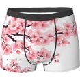thumbnail image 1 of SEVEBJ sous-Vêtements pour Hommes Boxeurs Caleçons Courts Sport Régulier Caleçons Courts Boxeurs Extensibles pour Hommes sous-Vêtements, 1 of 9