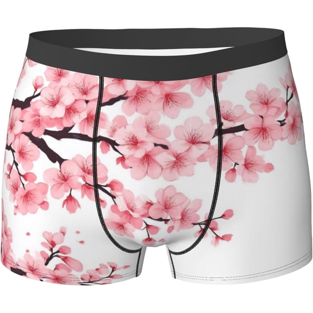 SEVEBJ sous-Vêtements pour Hommes Boxeurs Caleçons Courts Sport Régulier Caleçons Courts Boxeurs Extensibles pour Hommes sous-Vêtements