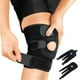 thumbnail image 1 of Rodillera con Correa para La Rodilla, Soporte para Rótula, Ideal para Proteger Tendones, Correr, Deportes y Baloncesto., 1 of 6