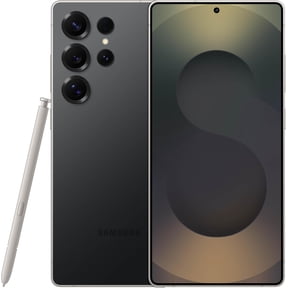 (Open Box) Samsung Galaxy S25 Ultra (256GB,12GB RAM) 6.9" AMOLED Display, 200MP, S-Pen Included | GSM unlocked Dual SIM International Version AI Smartphone