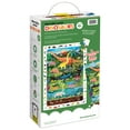 thumbnail image 2 of Banana Panda Observation Puzzle Dinosaurs, Age 4+, 2 of 7