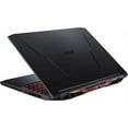 thumbnail image 5 of Acer Nitro 5 15.6" FHD Gaming Laptop - Intel i5-11400H - 8GB DDR4 - 256GB SSD AN515-57-536Q, 5 of 5