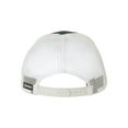 thumbnail image 3 of DRI DUCK - Territory Trucker Cap - 3458 - Forest - Size: Adjustable, 3 of 3