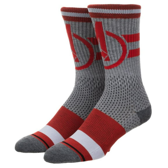 Marvel Avengers Socks