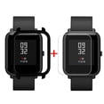 thumbnail image 1 of Xihbxyly Dia Del Primer Ministro Funda Protectora para Reloj Amazfit Youth con Protector de Pantalla, 1 of 7