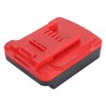 thumbnail image 1 of Convertisseur de Batterie d'Outil Électrique, Performance Stable de l'Adaptateur de Batterie Électrique Professionnel à Haut Rendement pour Outil Électrique, 1 of 8