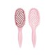 thumbnail image 1 of wonima44 Curly Hair Brush, Curl Defining Brush with Soft Boar Bristles for Combing, Shaping, and Styling Curly Hair Suitable for All Women and Men with Wet & Dry Hair(Pink), 1 of 1