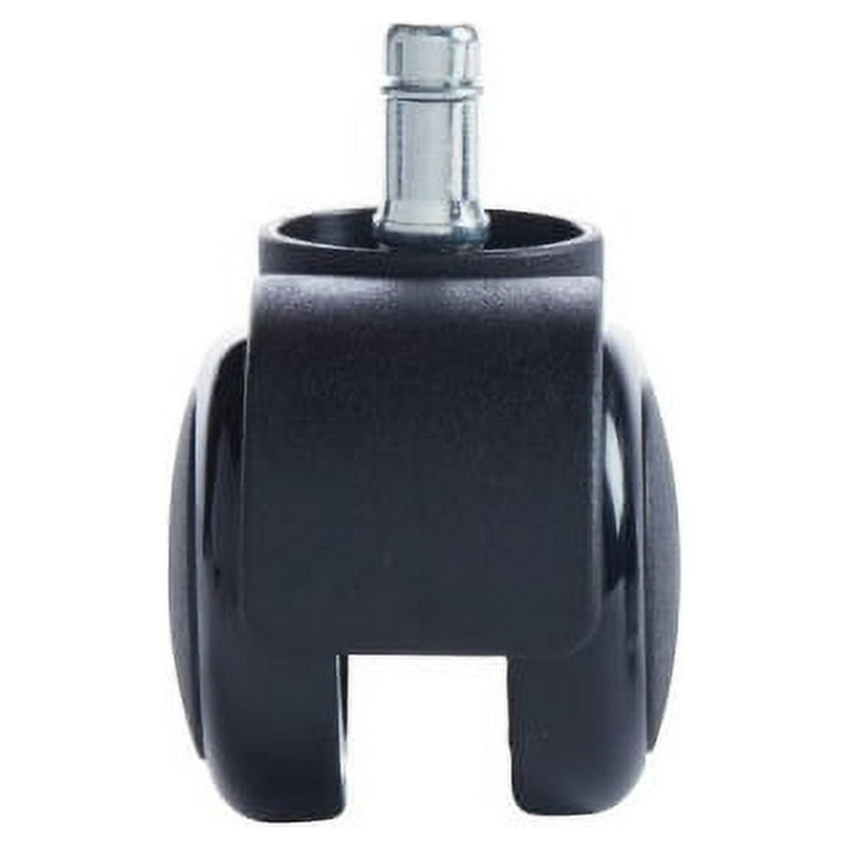 Master Caster Futura Chair Mat Casters - 2.18 Master Caster Futura Chair Mat Casters - 2.18