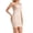 #0070-Khaki, variant on Strapless Shapewear for Women Full Slip Shapewear Dress Tummy Control Slip for Women Under Dress