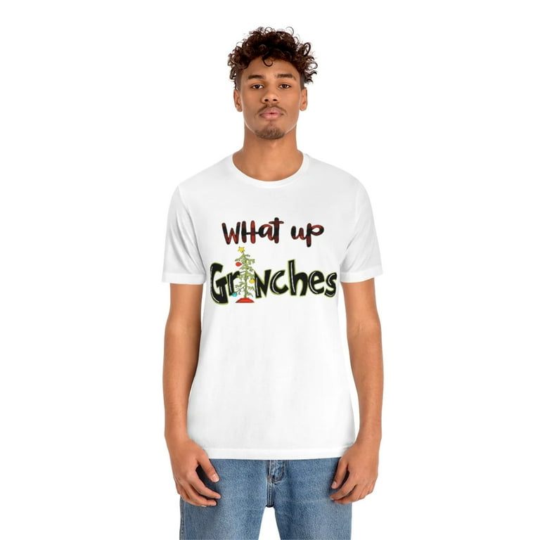 Grinch t shop shirt walmart