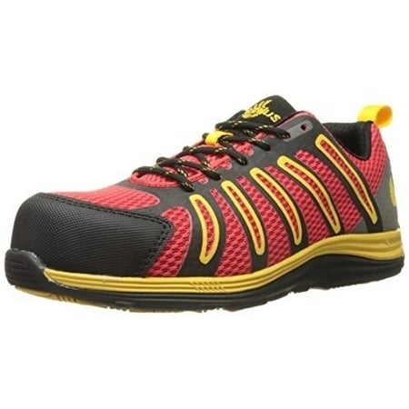 

FSI FOOTWEAR SPECIALTIES INTERNATIONAL NAUTILUS Nautilus 1742 Carbon Composite Fiber Toe Super Light Weight Slip