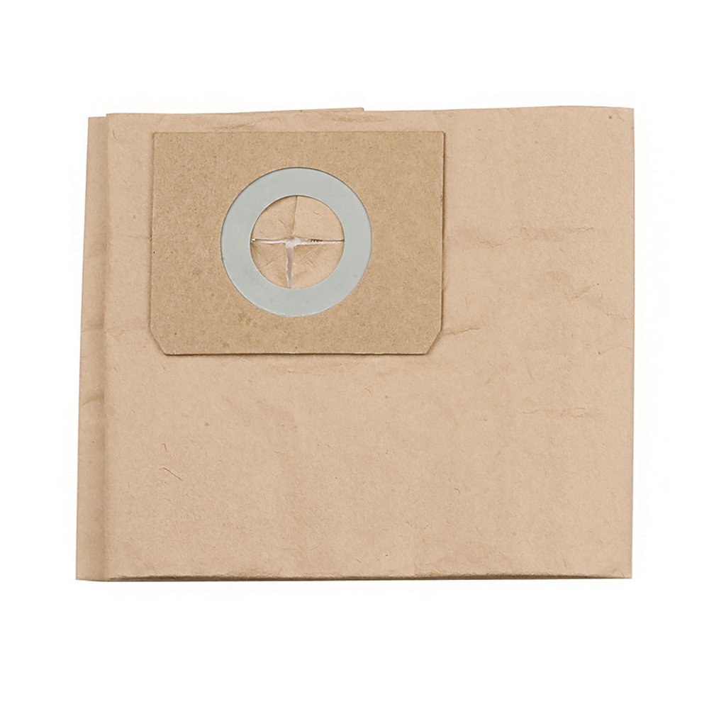 Craftsman Filter Bags Replacement for Wet Dry Vac 2.5 Gallon Vacuum