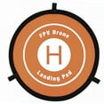 thumbnail image 4 of 55CM Fast-fold Landing Pad Parking Apron for Mavic Air/Spark/Mavic Pro RC Drone, 4 of 11