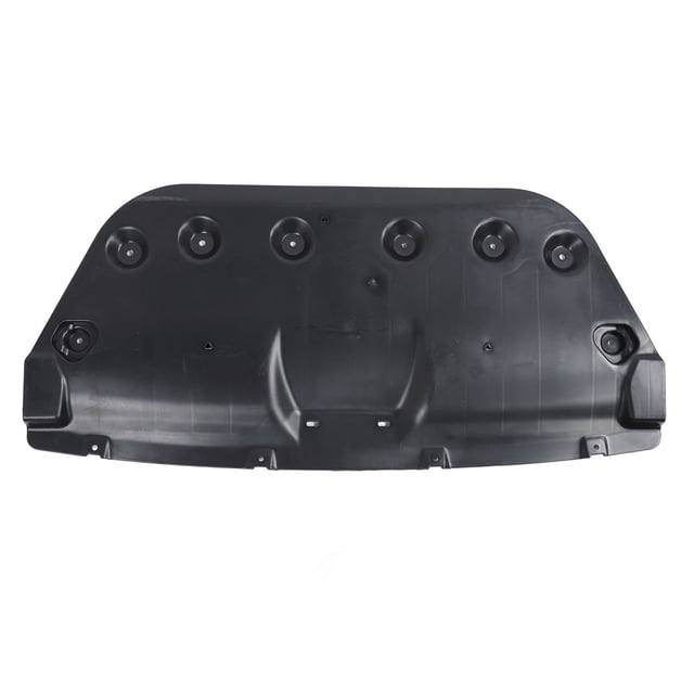 Cubierta debajo del motor 51757428142 Tablero protector contra salpicaduras del motor para reducir el ruido para Serie 3 G20 G21 2019 a 2023