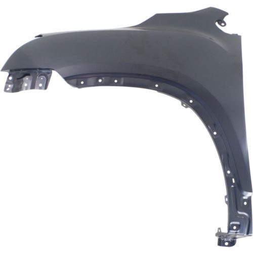 Chevrolet Tracker Fender