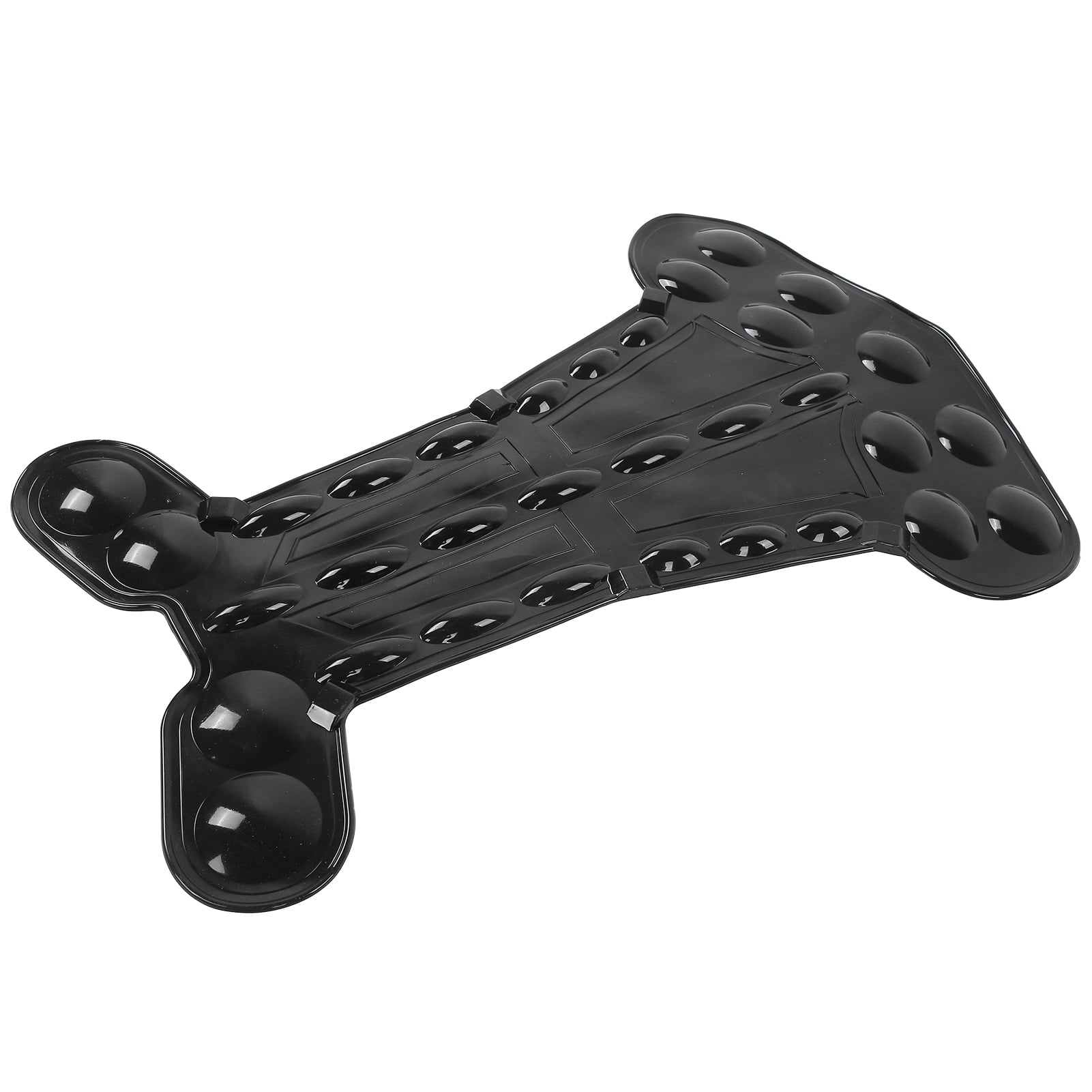 Muscle Massage Gun Rechargeable Deep Tissue Massager Handheld Percussion Fascia Massager
