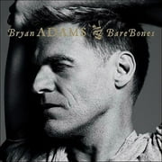 Bryan Adams - Bare Bones - Pop Rock - CD