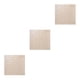 thumbnail image 2 of Cateissary Papel pintado 3D Ladrillo Etiqueta de la pared Espuma TV Fondo Calcomanía Autoadhesiva Peel Sticker, 1pc, Beige Type1 NO1 Cateissary CBP166996, 2 of 6