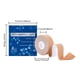 thumbnail image 3 of Cinta reductora de arrugas, cinta de lifting miofascial facial para reafirmar, tonificar y tensar la piel, cinta de lifting para rostro, cuello y frente, suaviza las arrugas y tensa la piel, 1 rollo p, 3 of 5