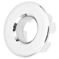 thumbnail image 4 of Sink Hole Circular,  Is Shiny And Bright Rugged And Durable Plating Layer Widely Used Durable In Use  For Ceramic Pots And Bathroom Sink For Bathroom Silver, 4 of 8