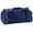 French Navy/Putty, variant on Quadra Teamwear Holdall Duffel Bag (55 liters) (Pack of 2)