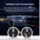thumbnail image 3 of 2024 NEW Dash Cam HD 1080P Auto Video Camera 170 Degree Wide Angle with G-Sensor USB ADAS, 3 of 5
