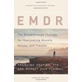 thumbnail image 1 of Emdr: The Breakthrough Therapy for Overcoming Anxiety, Stress, and Trauma, 1 of 1
