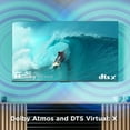 thumbnail image 6 of TCL 50” Class S Class 4K UHD HDR LED Smart TV with Google TV, 50S450G, 6 of 17