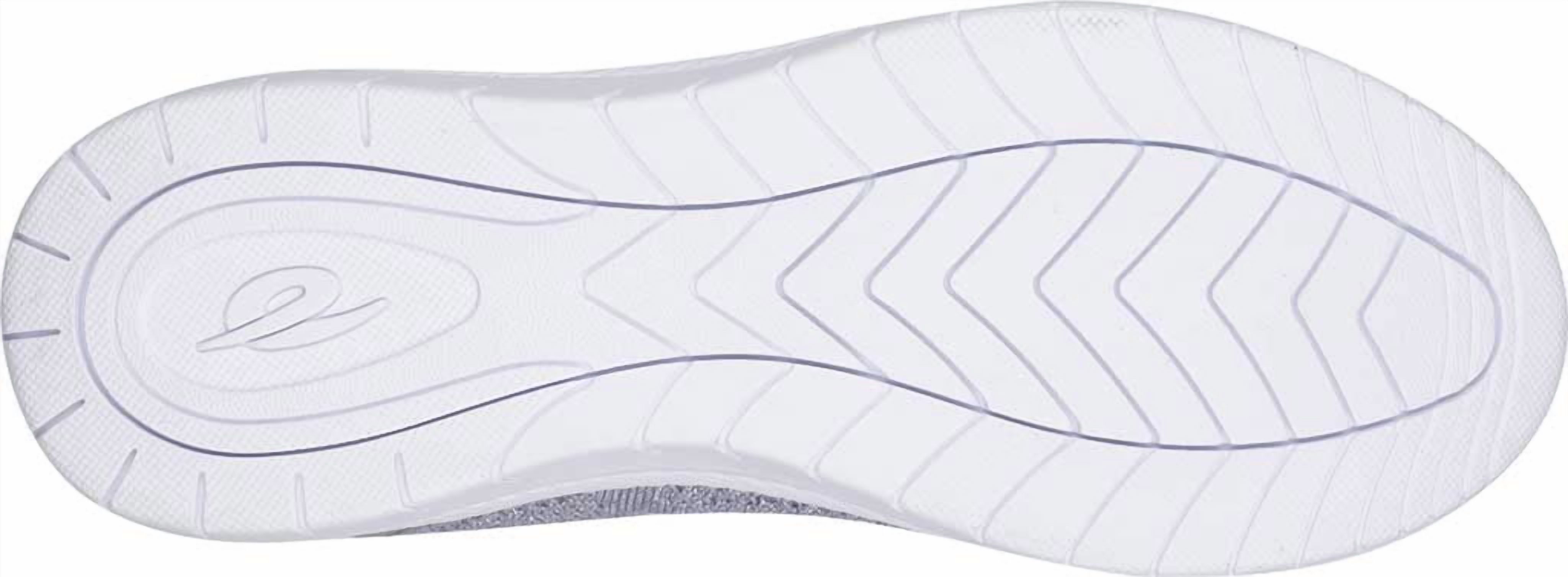 Easy Spirit Women's Glitz Skimmer Slip-On