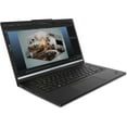 thumbnail image 3 of Lenovo ThinkPad P14s Gen 5 14.5" Mobile Workstation - Intel Core Ultra 7 165H - 32 GB - 1 TB SSD - Black - Windows 11 Pro - NVIDIA RTX 500 Ada Generation with 4 GB - Webcam 21G2001PUS, 3 of 10