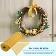 thumbnail image 4 of Cinta decorativa MECCANIXITY, 3 rollos, 25 cm x 6 m, color amarillo, 4 of 7