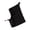 Black, variant on Cozy Dog Ear Cover Head Wrap Winter Hat for Noise Reduction and Warmth