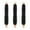 Black, variant on Miangastore Binding Iron Wire Painted Metal 3Pcs 38m Length