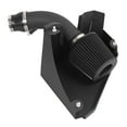 thumbnail image 3 of Cold Air Intake Custom Kit Air Intake Kit  Air Intake Set Air Intake For  Car Refitting  Cold Air Intake Kit Air Filter Clamps Hoses Fit For  ATS CTS 2.0T, 3 of 8