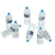 thumbnail image 5 of 1:12 Casa de muñecas Agua de manantial Juego de plástico en miniatura Fiesta Agua de manantial para adultos Adolescentes Muñeca Cocina Juego de simulación (Fuvic [Circular]), 5 of 5