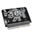 thumbnail image 2 of PC portátil Tarjeta de memoria digital SD SDXC MMC a IDE Convertidor de adaptador macho de 44 pines y 2,5 pulgadas Inevent DZ6818-00, 2 of 4