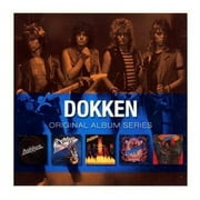 Dokken - Original Album Series - Heavy Metal - CD