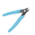 thumbnail image 4 of Decorations Picker, Comfort Smoother Mechanism Nail Scissors, For Professional Salon Crystals Remove Rhinestones Home, 4 of 8