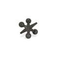 thumbnail image 1 of Cheungs 4683S Black Jack Tabletop Decor - Small, 1 of 1