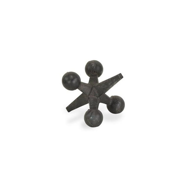 Cheungs 4683S Black Jack Tabletop Decor - Small