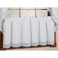 thumbnail image 1 of Cortinas para ventanas de cocina, colección Sweet Home Adirondack, 1 of 1