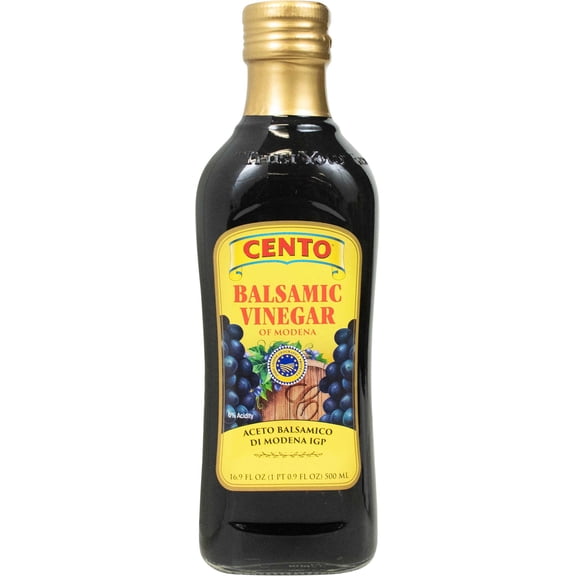 Cento Balsamic Vinegar of Modena